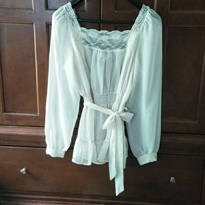 Candie's Women's Tunic